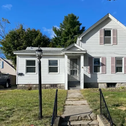 Buy this 3 bed house on 17 Sawyer Street in Nashua, NH 03060