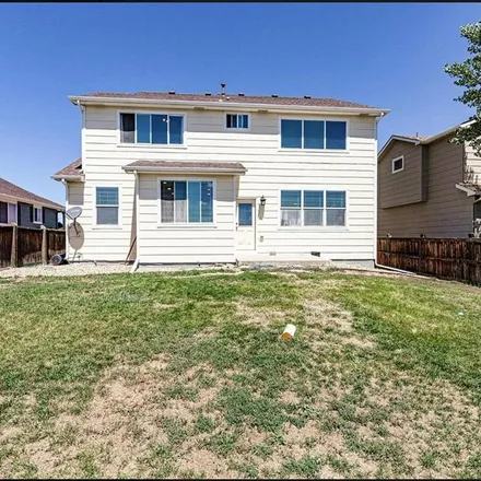 Rent this 1 bed room on 16667 East Fire Fly Avenue in Parker, CO 80134
