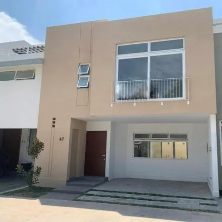 Rent this 3 bed house on unnamed road in Solares, 45019 San Juan de Ocotán
