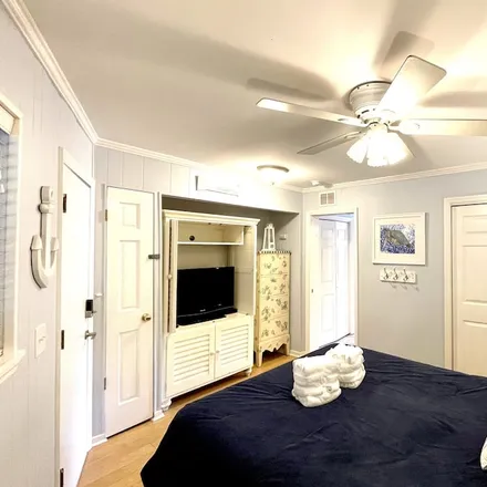 Rent this 1 bed condo on Hilton Head Island