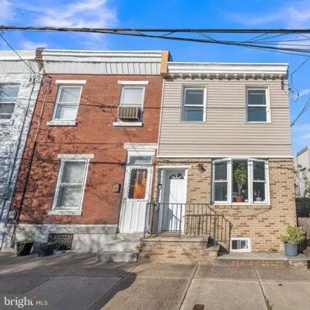 Buy this 2 bed house on 2181 East Letterly Street in Philadelphia, PA 19125