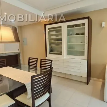 Buy this 2 bed apartment on Rua Deputado Otacílio Costa in Cachoeira do Bom Jesus, Florianópolis - SC