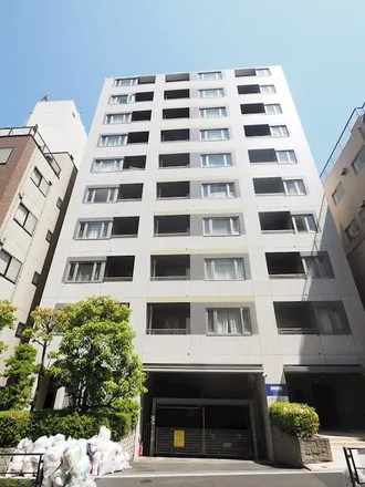 Image 5 - 共立メンテナンス, National Highway Route 17, Yushima 1-chome, Bunkyo, 101-0021, Japan - Apartment for rent