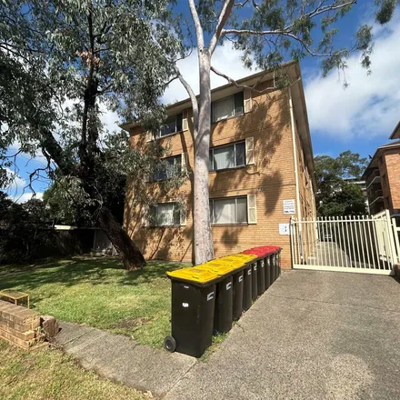 Image 7 - Forbes Street, Warwick Farm NSW 2170, Australia - Apartment for rent