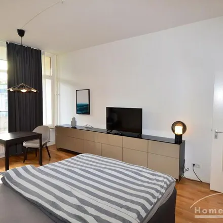Image 4 - Hedemannstraße 27, 10963 Berlin, Germany - Apartment for rent