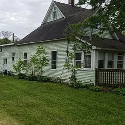 Image 2 - 515 North 5th Street, Mitchell, Lawrence County, IN 47446, USA - House for sale