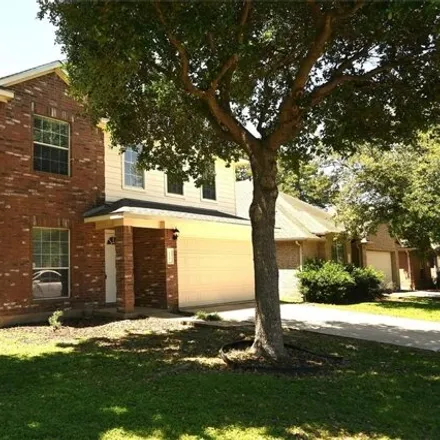 Buy this 4 bed house on Pearl M Hirsch Elementary School in 2633 Trailing Vine Road, Spring
