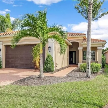 Image 1 - 13634 Mandarin Circle, Collier County, FL 34109, USA - House for sale