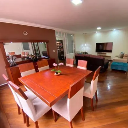 Buy this 3 bed apartment on Finlandia in 170135, Quito