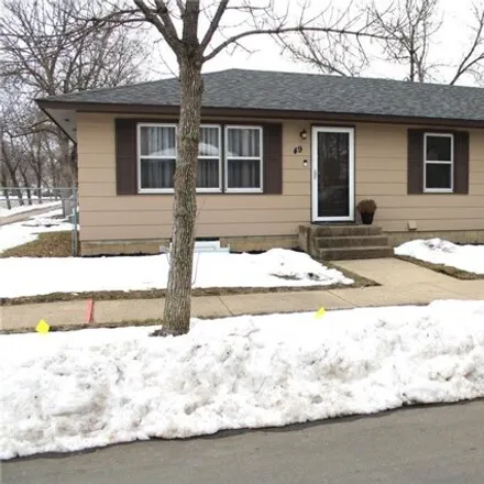 Buy this 4 bed house on 49 21st Ave S in Saint Cloud, Minnesota