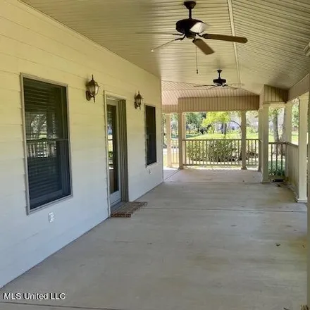Image 4 - 6505 Little Church Road, Gulf Hills, Jackson County, MS 39566, USA - House for sale