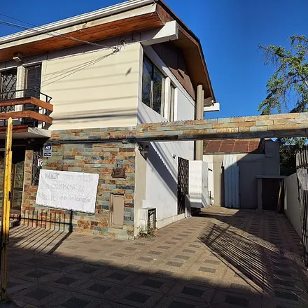 Rent this 3 bed house on Remolino in Sargento José Bernardo Cáceres 531, 285 2046 Rancagua