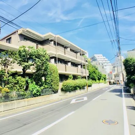 Image 1 - unnamed road, Kamiogi 2, Suginami, 167-0043, Japan - Apartment for rent