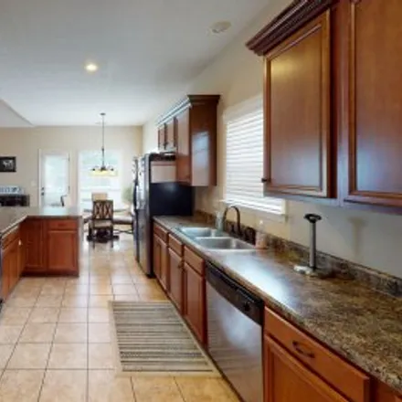 Buy this 4 bed apartment on 13290 Baskins Cv