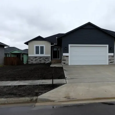 Buy this 3 bed house on West Opal Lane in Hartford, SD 57033