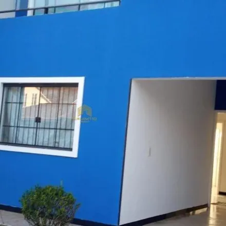 Buy this 3 bed house on Rua Felipe Camarão 271 in Anita Garibaldi, Joinville - SC