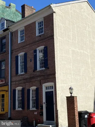 Image 2 - 128 Lombard Street, Philadelphia, PA 19147, USA - Townhouse for rent