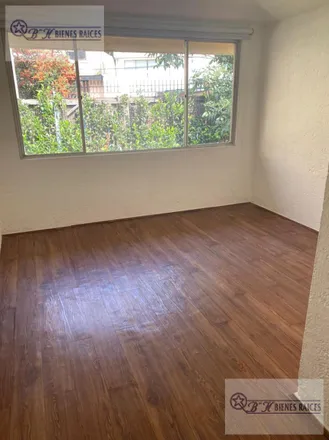 Rent this studio house on Calle Fuente de las Pirámides 177 in Colonia San Miguel Tecamachalco, 53950 Ciudad Satélite