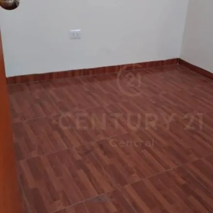 Rent this studio apartment on Jirón Vía Láctea in Santiago de Surco, Lima Metropolitan Area 10051