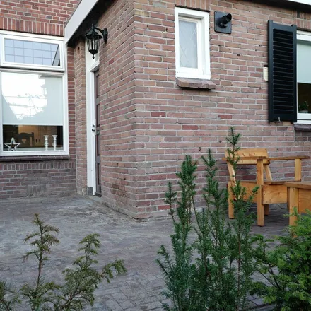 Rent this 1 bed apartment on Willibrordusweg 12 in 6942 EN Didam, Netherlands