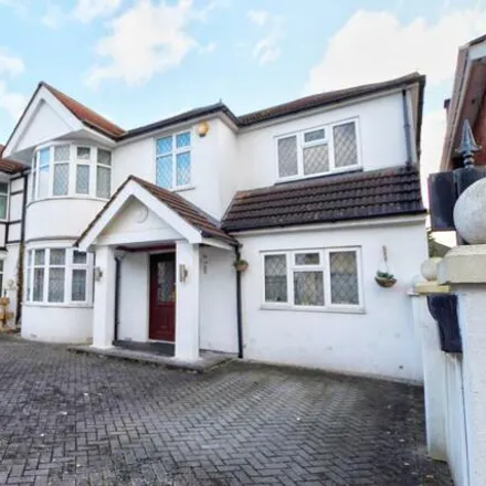 Buy this 5 bed house on Boxmoor Road in London, HA3 8LH