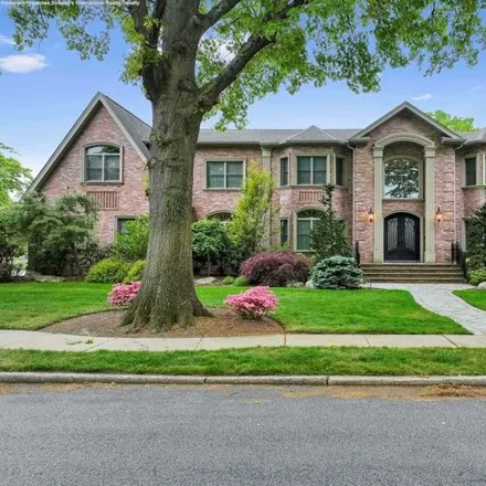 Rent this 5 bed house on 100 Nichols Dr in Paramus, New Jersey