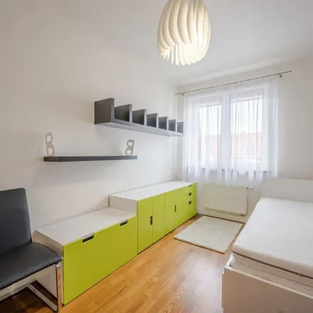 Image 1 - Pogodna 8, 53-022 Wrocław, Poland - Apartment for rent
