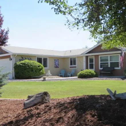 Buy this 3 bed house on 6337 Katie Lane in Altamont, OR 97603