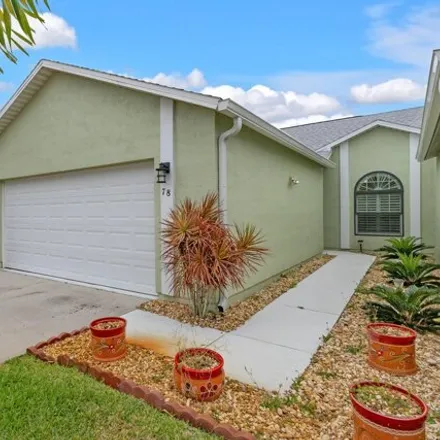 Buy this 2 bed house on 122 Anchor Drive in Indian Harbour Beach, Brevard County