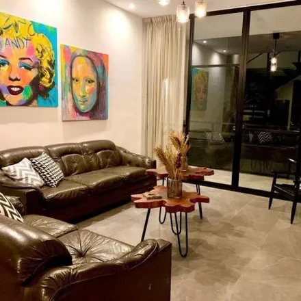 Rent this 2 bed apartment on Avenida La Ceiba in La Ceiba, 97300