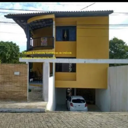 Buy this 4 bed house on Avenida Menino Marcelo in Serraria, Maceió - AL