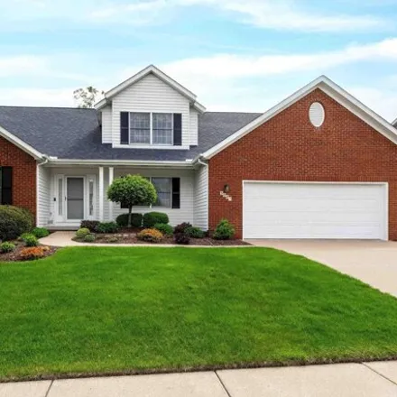 Buy this 3 bed house on 5091 Greystone Drive in Pleasant Valley Township, Bettendorf