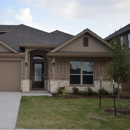 Rent this 3 bed house on 16092 Aquilla Way in Prosper, TX 75078