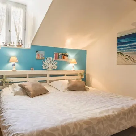 Rent this 1 bed house on 14990 Bernières-sur-Mer