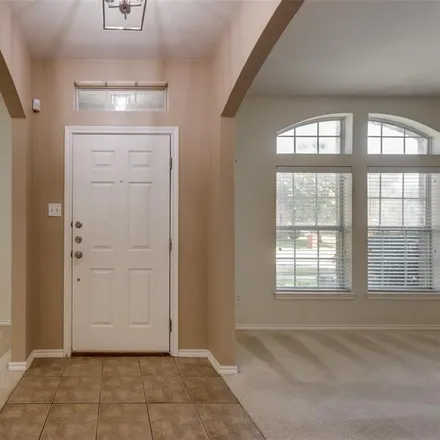 Image 4 - 615 Genrty Lane, Flower Mound, TX 75028, USA - House for rent