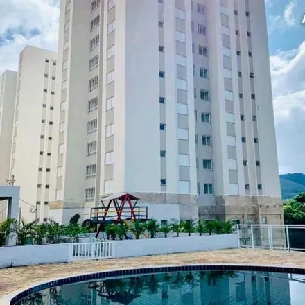 Buy this 2 bed apartment on Rua Antônio Augusto Legutke in Região Urbana Homogênea III, Poços de Caldas - MG