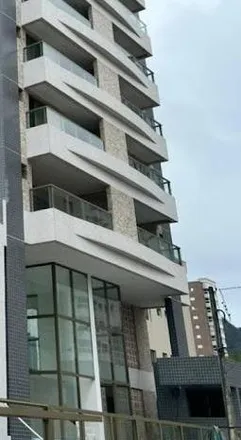 Buy this 2 bed apartment on Rua Mário Tashiro in Boqueirão, Praia Grande - SP