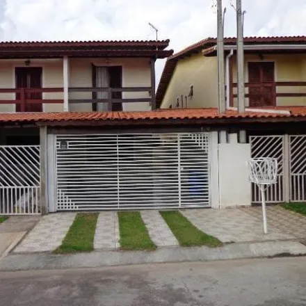 Image 2 - Rua Jonhy Anderson de Oliveira, Altos de Cocaia, Cotia - SP, 06727, Brazil - House for sale