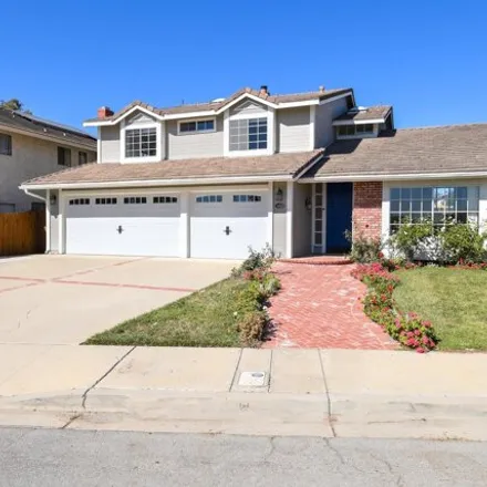 Rent this 4 bed house on 9457 Kennebec Street in Ventura, CA 93004