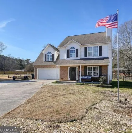 Buy this 4 bed house on 100 Summerfield Court in Calhoun, GA 30701