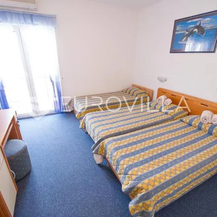 Rent this 5 bed apartment on Banica in 21312 Grljevac, Croatia