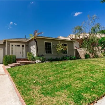 Rent this 3 bed house on 3515 May Street in Los Angeles, CA 90066