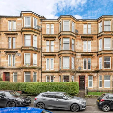 Buy this 3 bed apartment on 137 Garthland Drive in Glasgow, G31 2SP