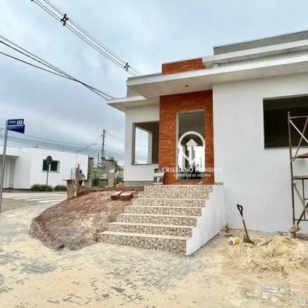 Buy this 2 bed house on unnamed road in Quinta do Sol, Gravataí - RS