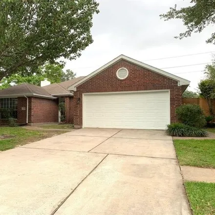 Buy this 4 bed house on 14468 Cypress Meadow Drive in Harris County, TX 77429