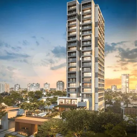 Image 2 - Rua Carlos Petit, Vila Mariana, São Paulo - SP, 04110-050, Brazil - Apartment for sale