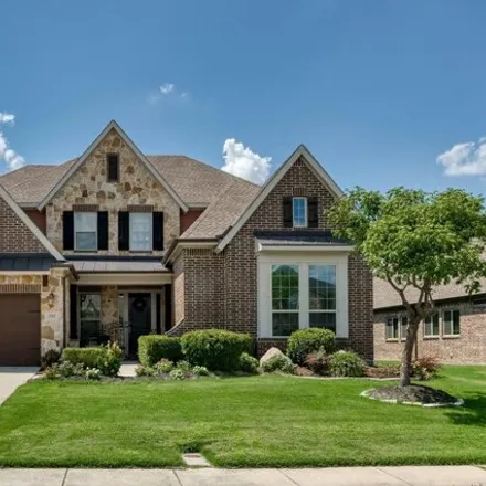 Rent this 5 bed house on 5537 Rosena Trail in Flower Mound, TX 75028