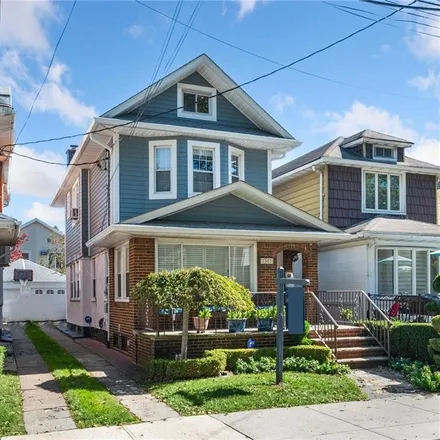 Buy this 3 bed house on 1967 East 23rd Street in New York, NY 11229