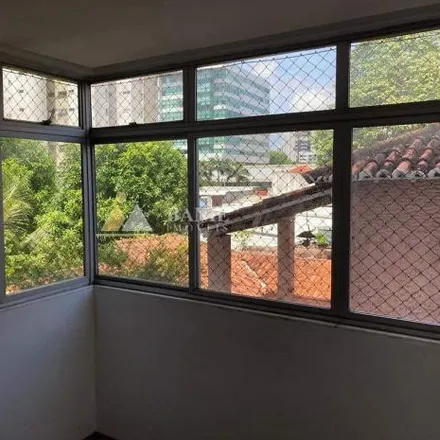 Buy this 2 bed apartment on Avenida Conselheiro Rosa e Silva 1095 in Graças, Recife -