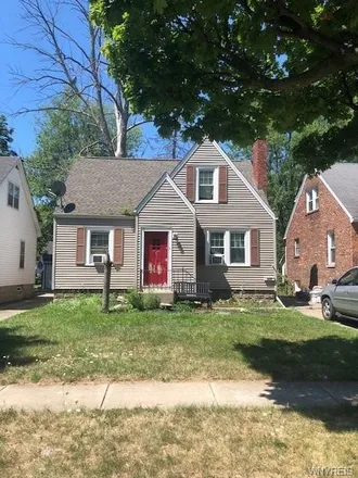 Buy this 3 bed house on 276 Oehman Boulevard in Buffalo, NY 14225